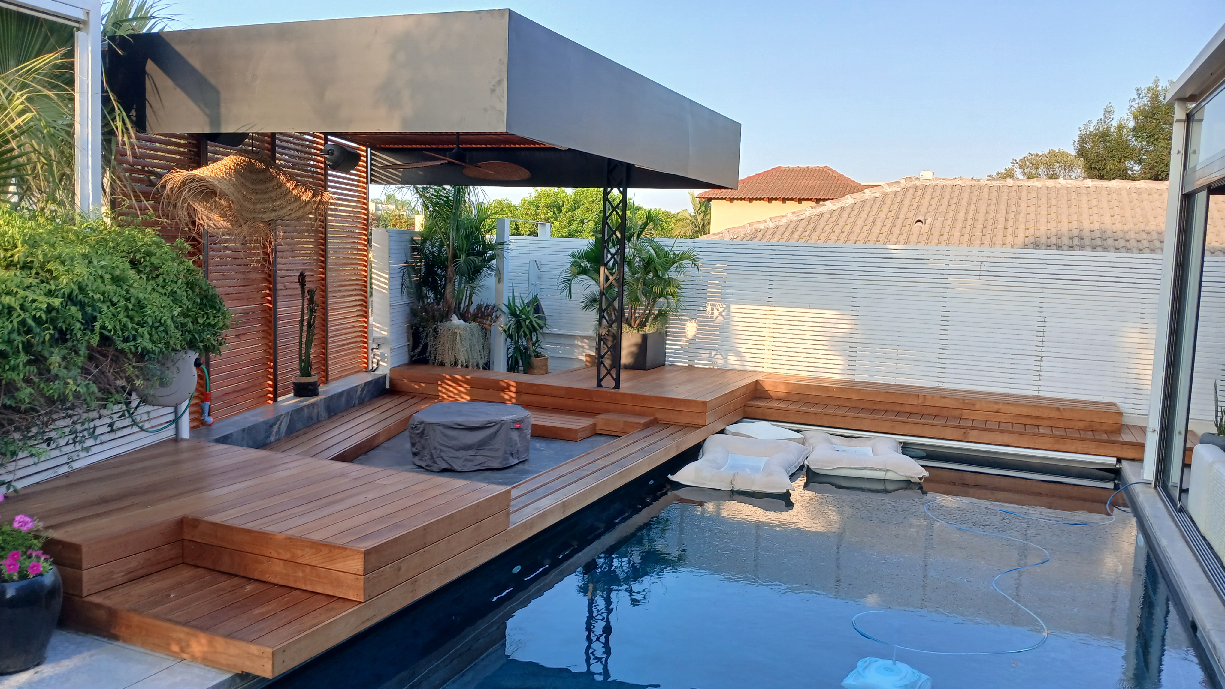 עבודת נגרות איכותית